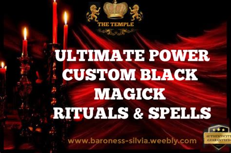 Ancestral Magick: Honoring Your Lineage with Black and Gold Rituals